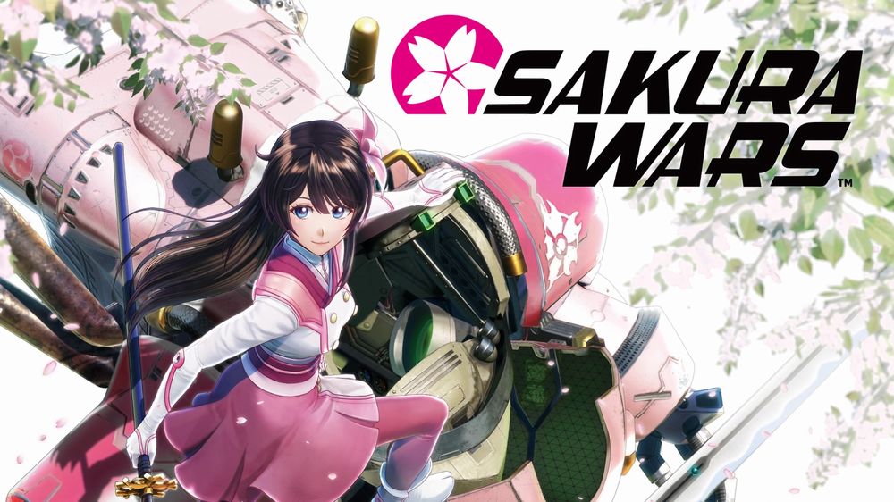 Sakura Wars Recensione Sakura Wars Recensione